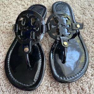 Tory Burch Millers Sandals